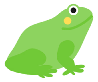frog!